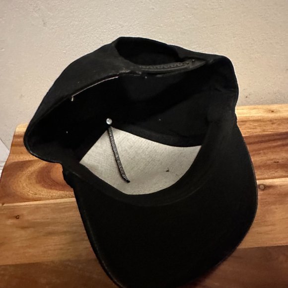 Crawling Death Snapback Hat - Picture 3 of 3